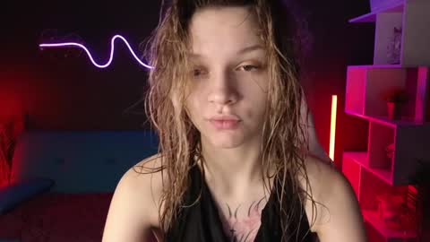 Lena online show from January 2025 01:05:02 AM