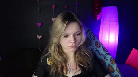 Lena online show from February 2025 01:04:02 AM