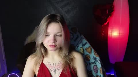 Lena online show from March 2025 01:27:01 AM