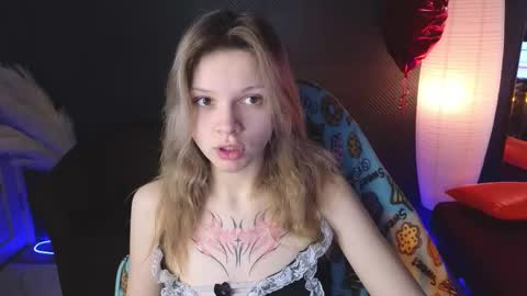 Lena online show from March 2025 07:57:01 AM