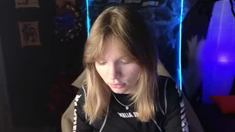 Lena online show from October 2025 02:06:02 AM