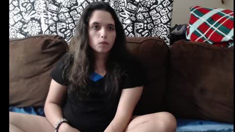 Zaydon and Lita Wolfe online show from December 2024 06:48:02 AM