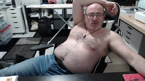 litemike7 online show from February 2025 02:59:01 AM