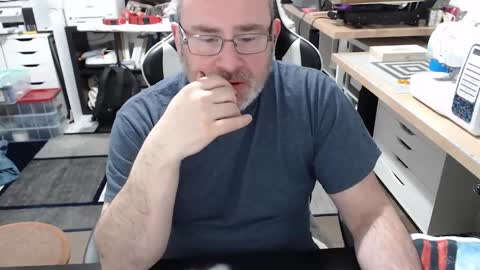 litemike7 online show from March 2025 02:29:01 AM