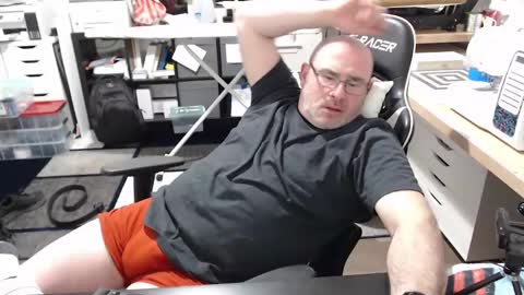 litemike7 online show from March 2025 01:47:01 AM