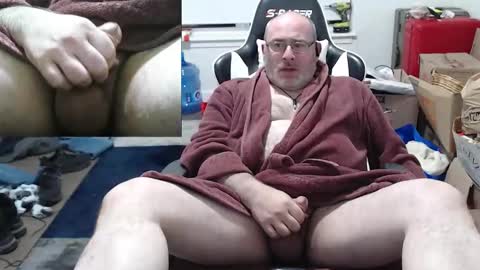 litemike7 online show from October 2025 02:33:01 AM