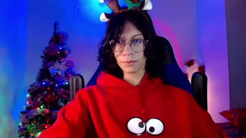 Literateboy online show from December 2024 11:17:01 AM