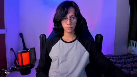 Literateboy online show from January 2025 11:14:01 AM