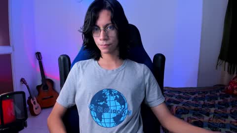 Literateboy online show from January 2025 11:31:01 PM