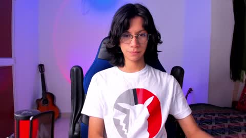 Literateboy online show from January 2025 11:08:02 AM