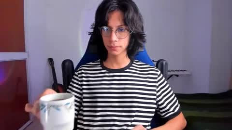 Literateboy online show from January 2025 11:09:02 AM