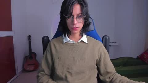 Literateboy online show from February 2025 11:20:01 AM