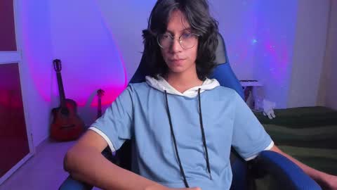 Literateboy online show from February 2025 12:03:01 AM