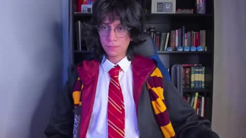 Literateboy online show from November 2025 12:45:02 AM