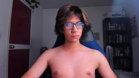 Literateboy online show from February 2026 01:42:02 AM