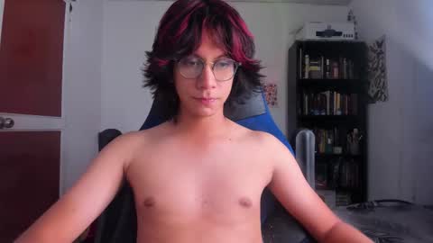 Literateboy online show from February 2026 01:36:02 AM