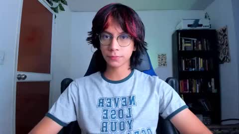 Literateboy online show from February 2026 01:37:01 AM