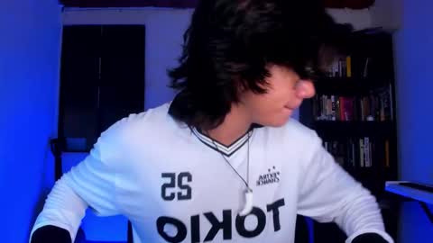 Literateboy online show from March 2026 01:43:01 AM