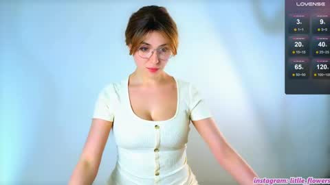 Lana online show from April 2026 06:43:02 AM