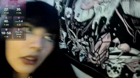 Little Riot online show from January 2026 11:41:02 PM