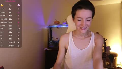 Alisa online show from October 2025 08:06:02 PM