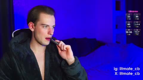 ask me online show from January 2025 10:59:01 PM