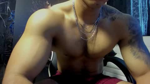 litoxxx_cass online show from November 2025 01:39:01 PM