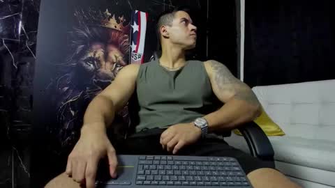 litoxxx_cass online show from January 2026 04:17:01 AM