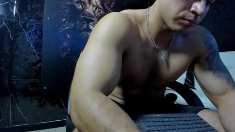 litoxxx_cass online show from March 2026 03:01:01 AM