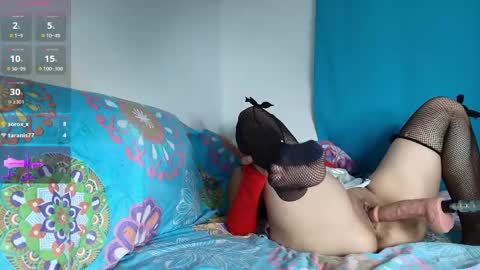 Stefy online show from May 2026 01:11:02 AM