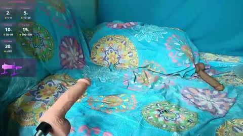 Stefy online show from May 2026 02:18:01 AM