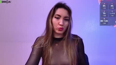 Tina online show from October 2025 04:39:01 PM