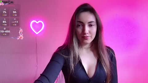 Snapshot of little___angell chatting on April 2026 03:10:02 PM Tina online show from April 2026 03:10:02 PM