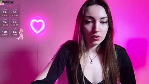 Snapshot of little___angell chatting on April 2026 05:30:01 PM Tina online show from April 2026 05:30:01 PM