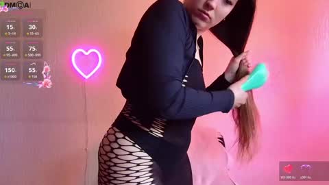 Snapshot of little___angell chatting on May 2026 02:00:01 PM Tina online show from May 2026 02:00:01 PM