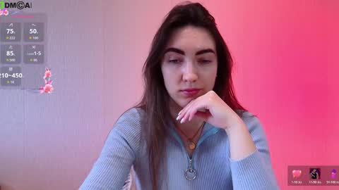 Snapshot of little___angell chatting on May 2026 01:53:01 PM Tina online show from May 2026 01:53:01 PM