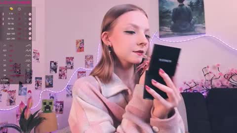 Bella online show from February 2026 07:17:01 AM