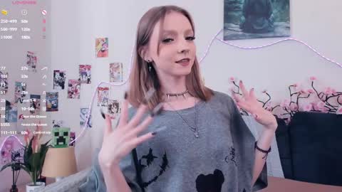 Bella online show from April 2026 07:28:01 AM