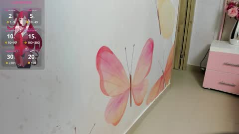 little__doll18 online show from November 2025 10:38:02 AM