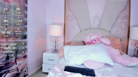 Snapshot of little__doll18 chatting on May 2026 11:34:04 PM little__doll18 online show from May 2026 11:34:04 PM