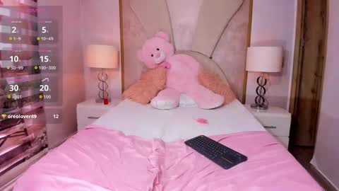 Snapshot of little__doll18 chatting on June 2026 09:06:02 PM little__doll18 online show from June 2026 09:06:02 PM
