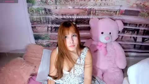 Snapshot of little__doll18 chatting on June 2026 08:08:01 PM little__doll18 online show from June 2026 08:08:01 PM