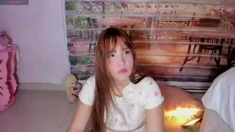 Snapshot of little__doll18 chatting on July 2026 09:56:02 AM little__doll18 online show from July 2026 09:56:02 AM