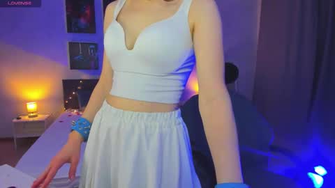 Isabel online show from February 2026 01:37:01 AM