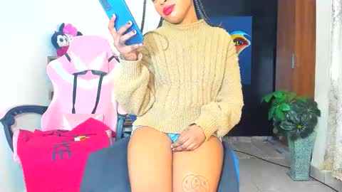 little_africa online show from October 2025 08:16:02 AM