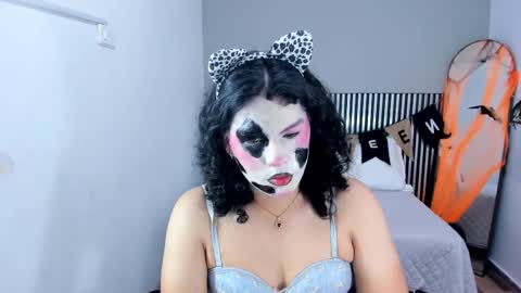 L I T T L E A L L I online show from October 2025 09:06:01 PM