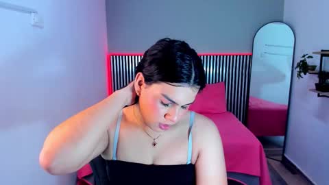 L I T T L E A L L I online show from December 2025 01:00:02 AM