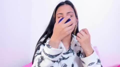 angelica online show from January 2025 11:41:02 AM