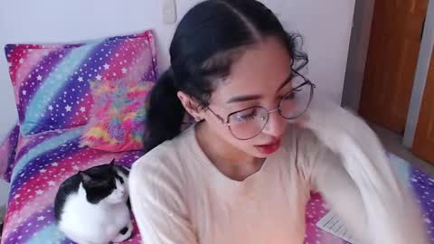 Snapshot of little_angelito2 chatting on November 2025 03:37:02 AM TU ANGELITO online show from November 2025 03:37:02 AM