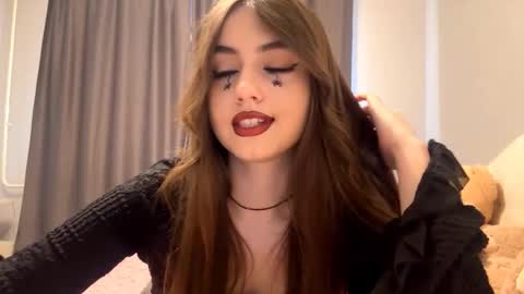 Catherine online show from October 2025 04:02:02 AM